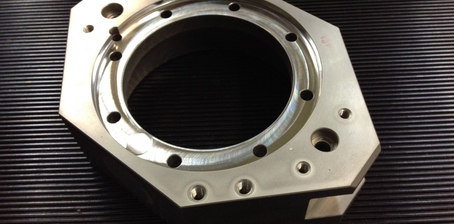 Bauteil von Honvorrichtung